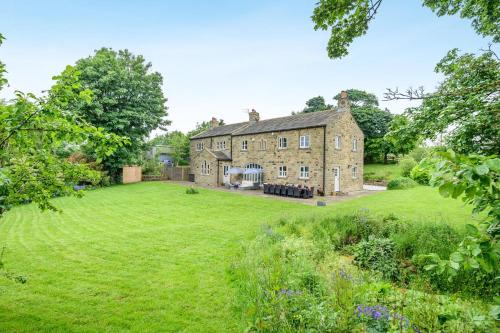 7 Bed in Langbar oc-d34075