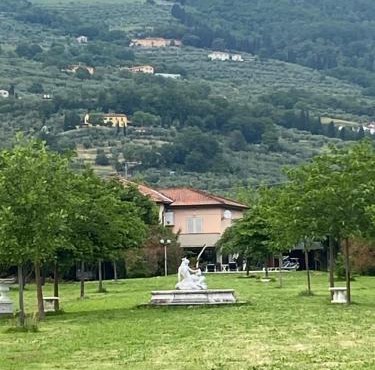 A casa di Vale - Campagna Toscana