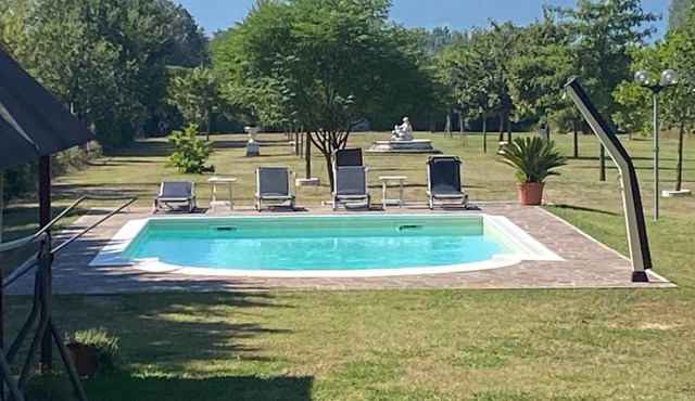 A casa di Vale - Tuscany House