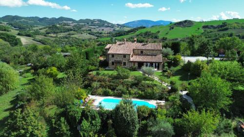 Agriturismo La Valle Dimenticata
