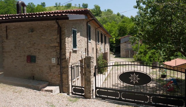 Agriturismo Mirasole