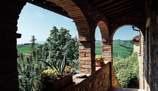 Agriturismo Palazzo Conti A