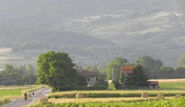 Agriturismo Poderi Minori