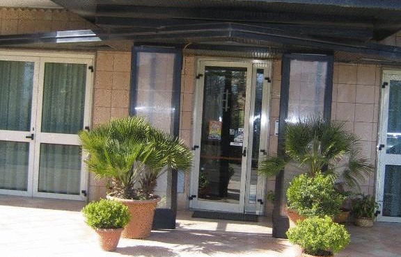 Albergo Carpino
