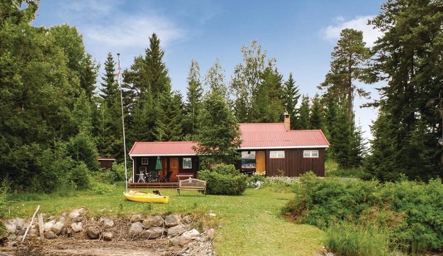 Amazing home in Eina with house a panoramic view