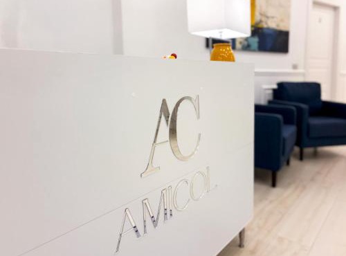 Amicol