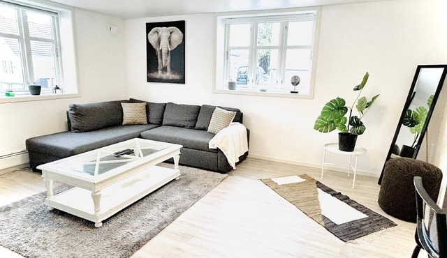 Apartment in the heart of Stavanger