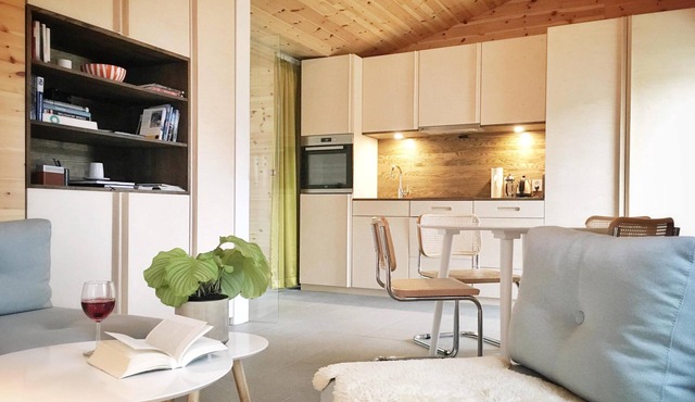 Apartment-Standard-Private Bathroom-Mountain view-Apartment 02