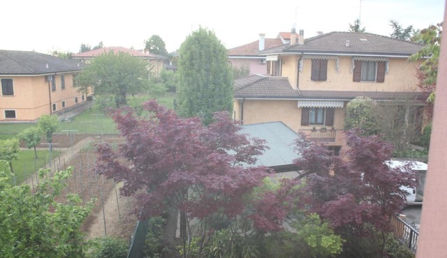 Appartamento a due passi da Mantova
