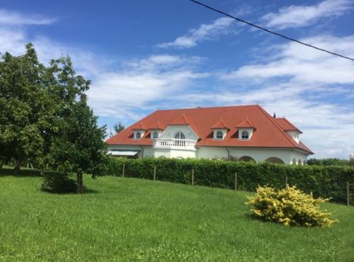 Appartement -Villa ROYAL Hélène