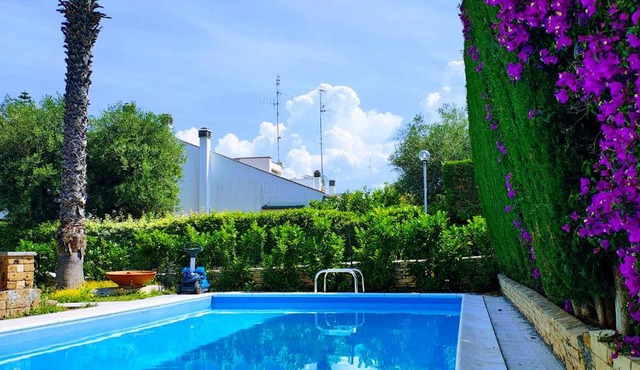 Apulia Time