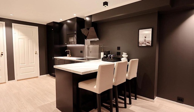 Arctic City Suites 1