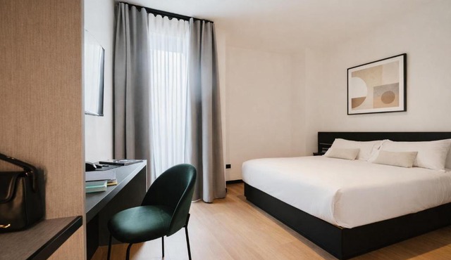 Aspio Hotel