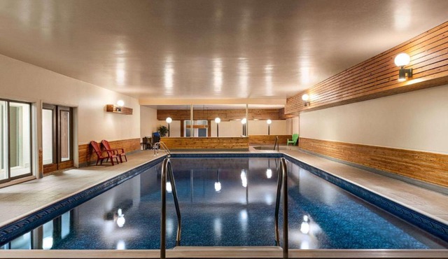 Atlantic Host Hotel, an Ascend Collection Hotel