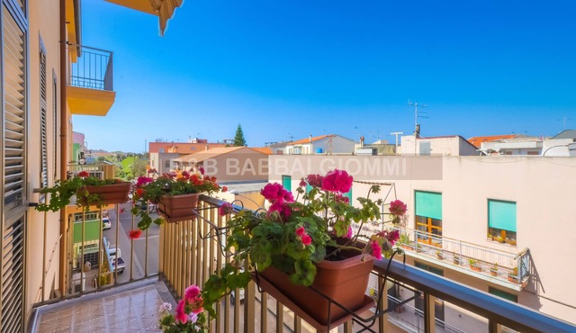 B&B Babbai Giommi