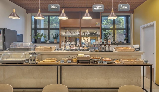 B&B Hotel Cremona