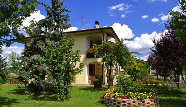 B&B Il Pavone