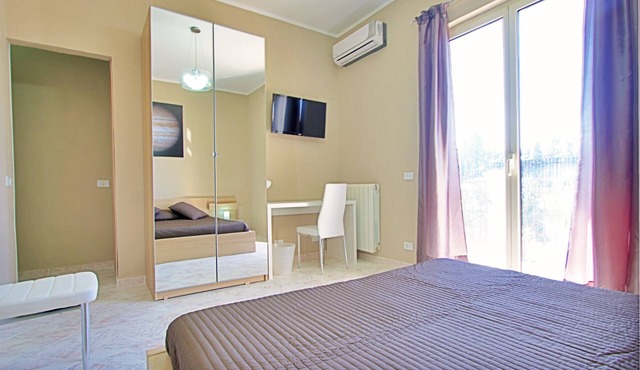 B&B Kosmos
