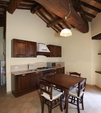 B&B La Chioca