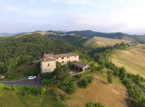 B&B Le Ginestre