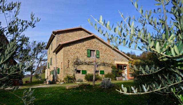 B&B Luna e Stelle
