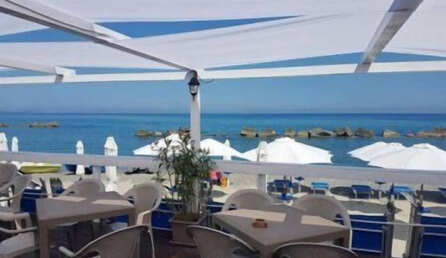B&B Rometta Beach