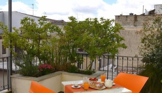 B&B Talìa