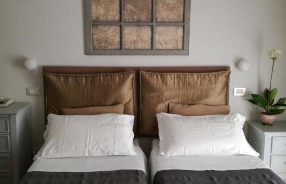 Balneum Boutique Hotel & B&B