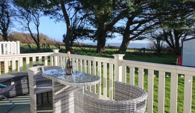 Bay View, Hillway nr Bembridge