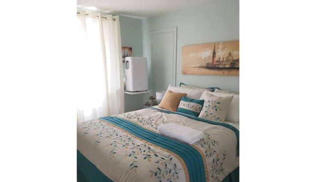 Beautiful, large and charming 5-1/2, close to everything