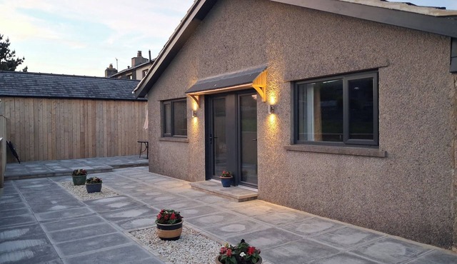 BECKDALE, family friendly, with a garden in Settle