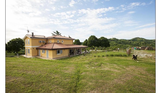 Bed & Breakfast Montesterlino