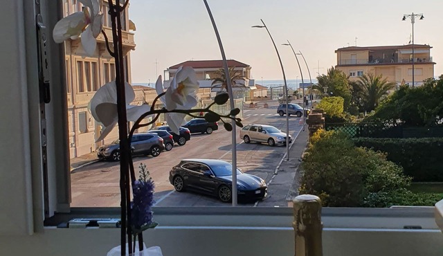Bellavista apartment