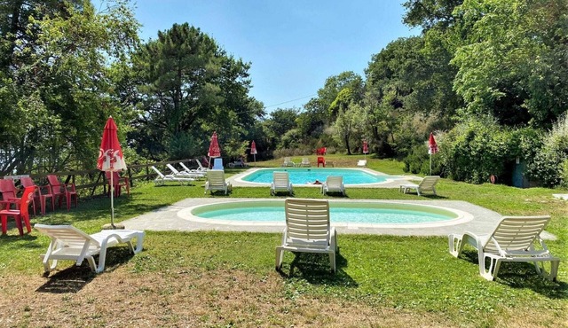 Belvilla by OYO Casa Bianca 4 pax