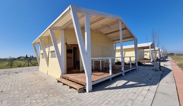 Belvilla by OYO Tenda Safari 2
