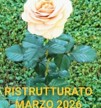 Bilocale Le Rose
