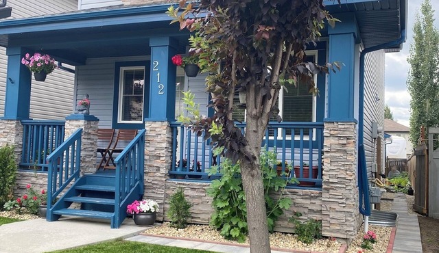 Blue Kuti B&B