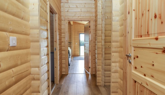 Bluebell Lodge