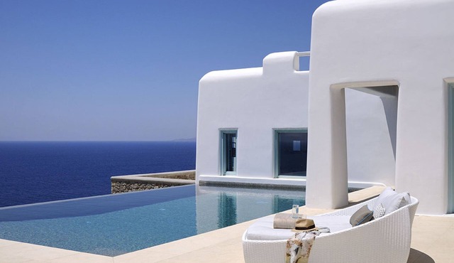 Bluebird Villas – Villa Seabird