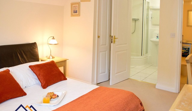 Bounty Suite Westlands House
