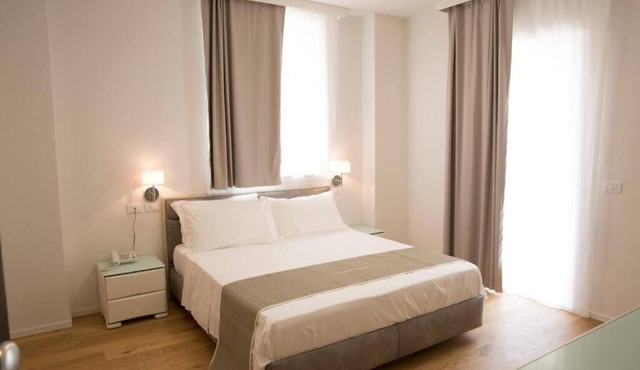 Boutique Hotel Enia