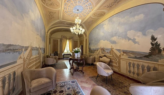 Boutique Hotel Palazzo Brunamonti
