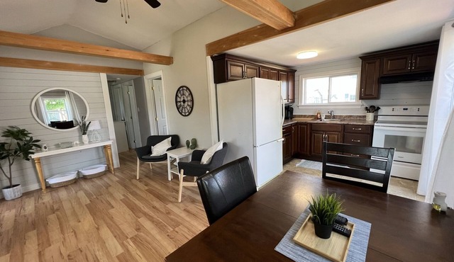 Brydges st bungalow