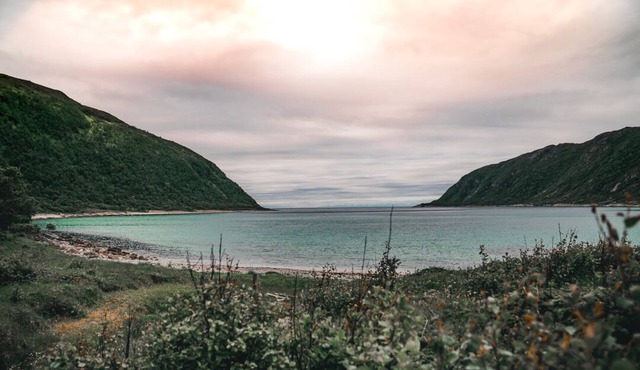 Buvik Sea Lodge