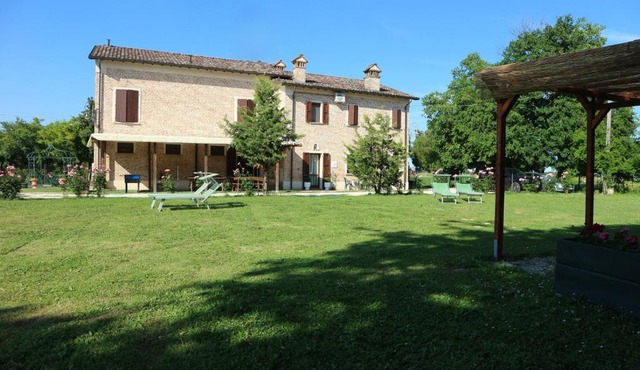 Ca' Bianca