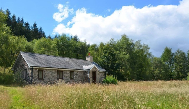 Cae'n Y Coed Barn, Penrhyndeudraeth