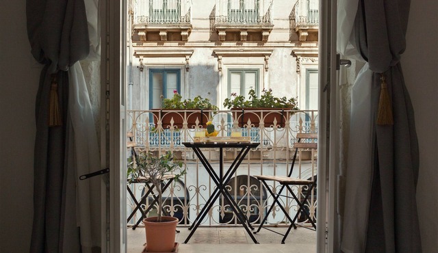 Calafatari B&B