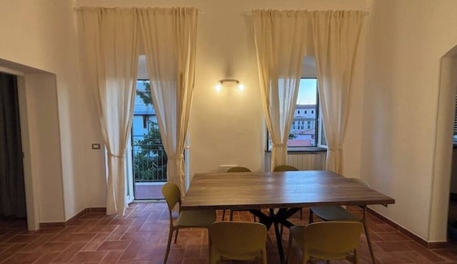 Cappuccini's B&B