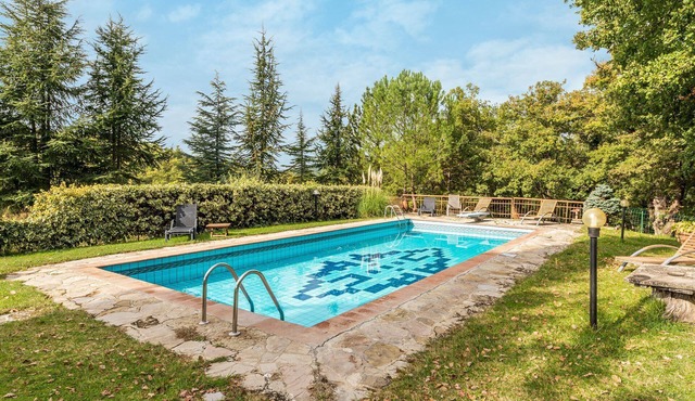 Casa Ceperano, Radda in Chianti, Siena and Chianti