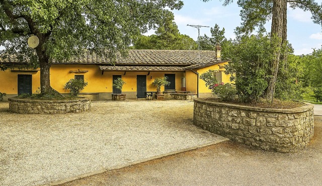 Casa Laura by Interhome